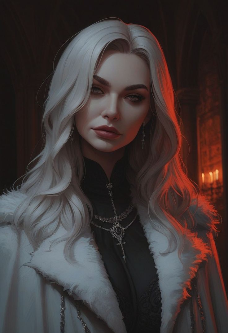 Abigail Foster