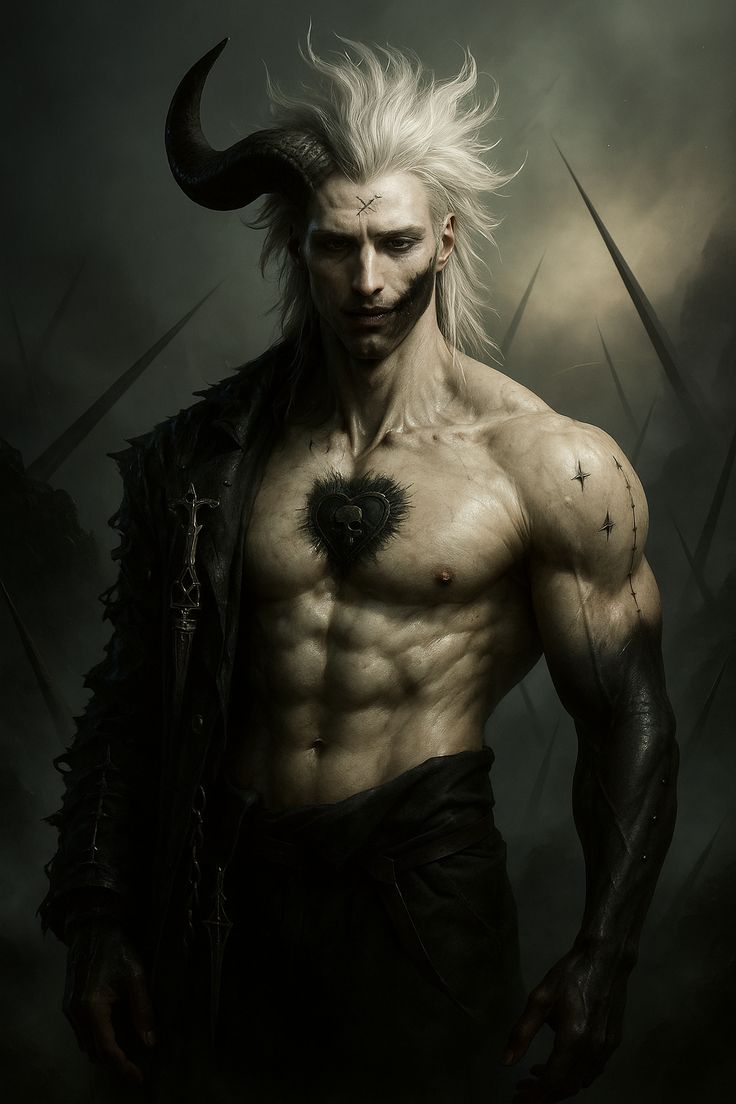 Adrian Tepes