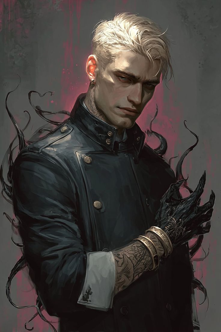 Connor Doyle