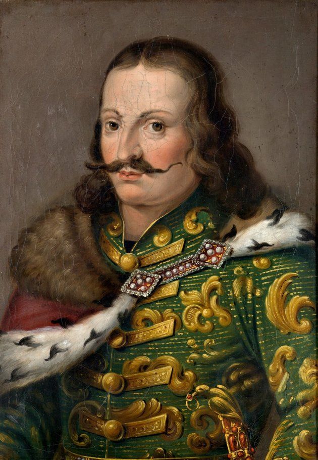 Johann Hunyadi