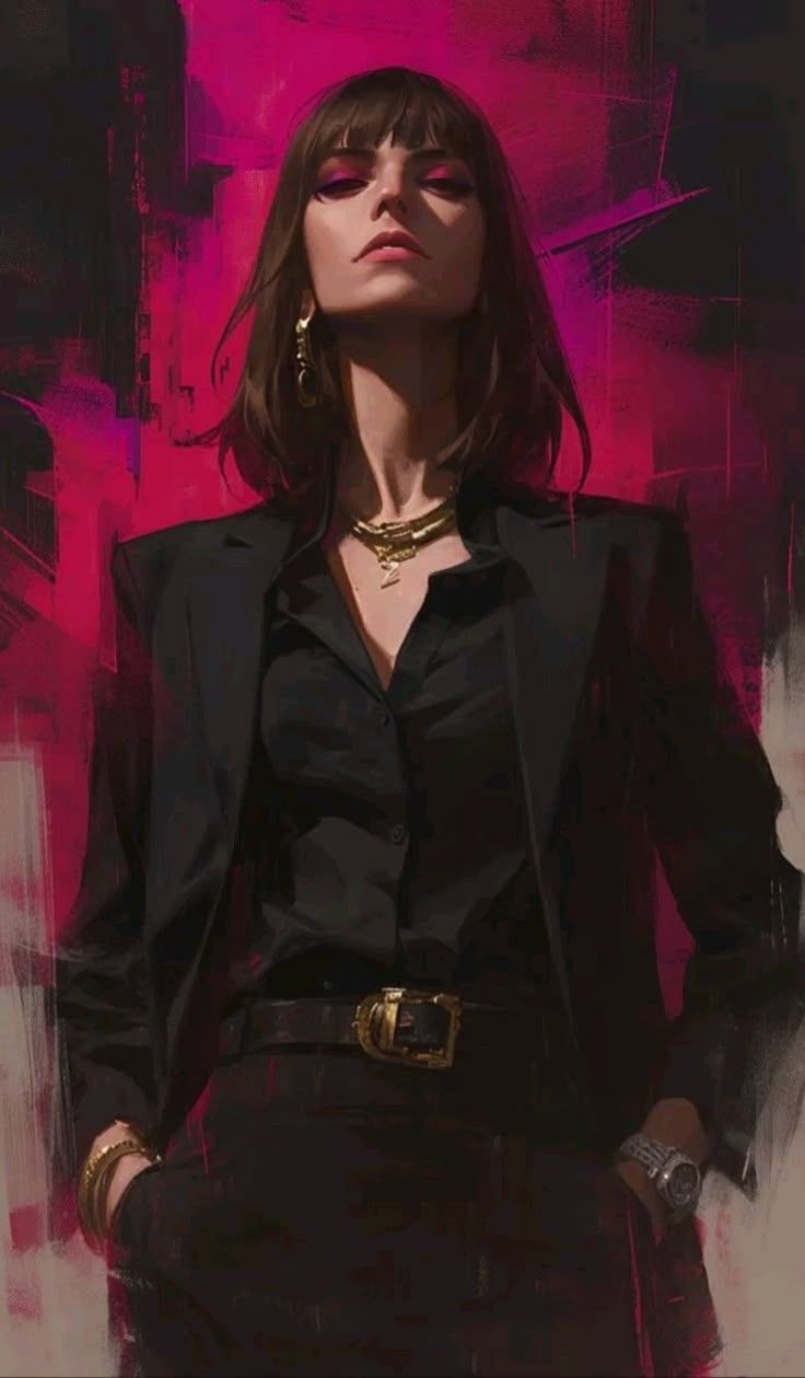 Lily Parker
