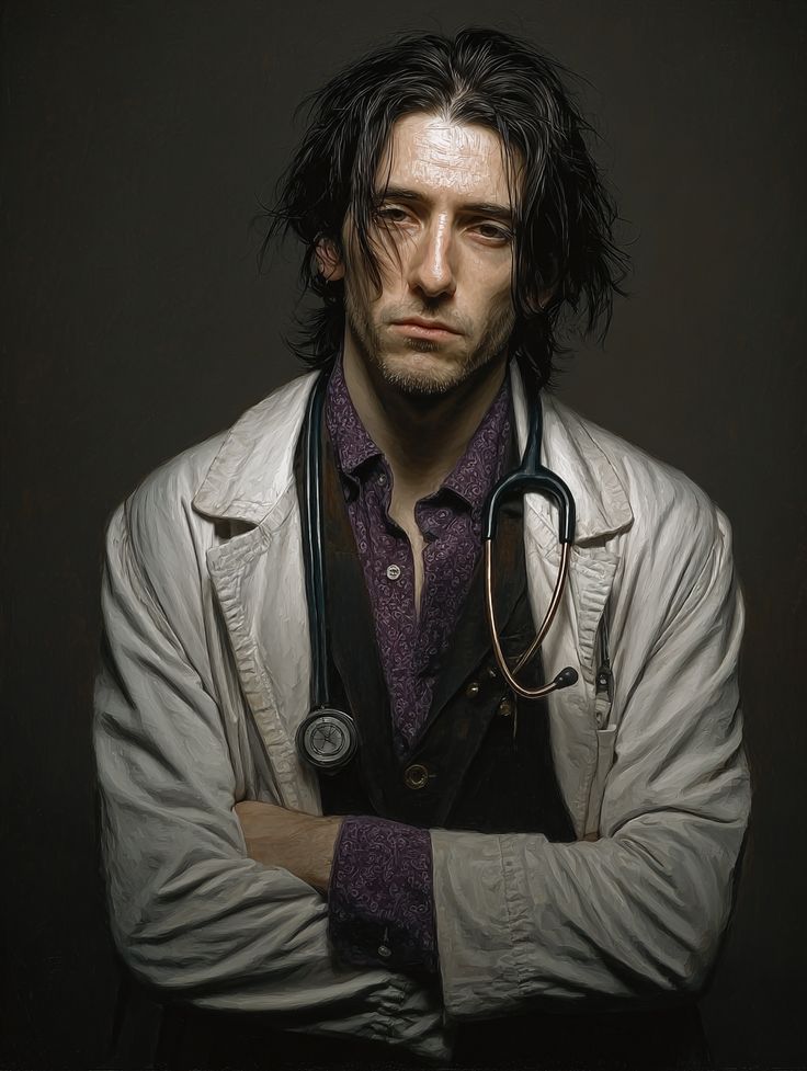 Luciano Giovanni