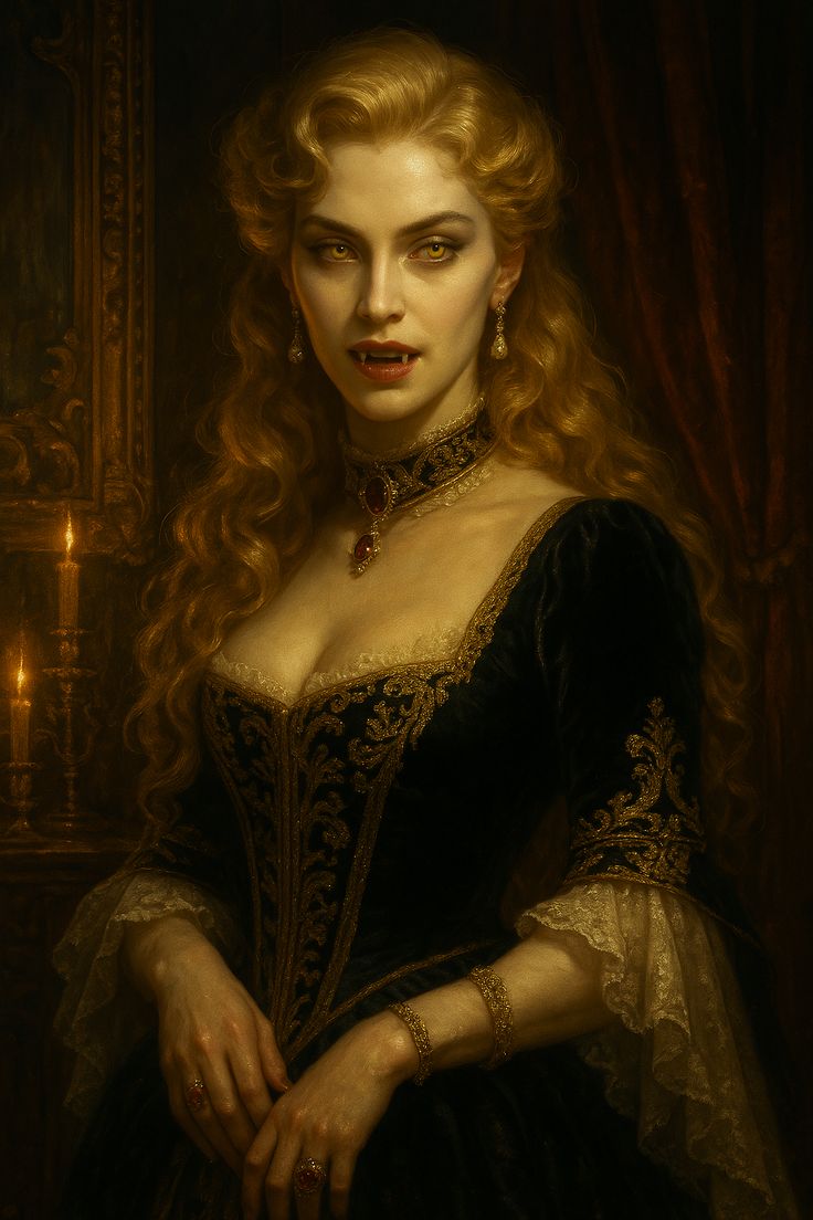 Lucretia Borgiani
