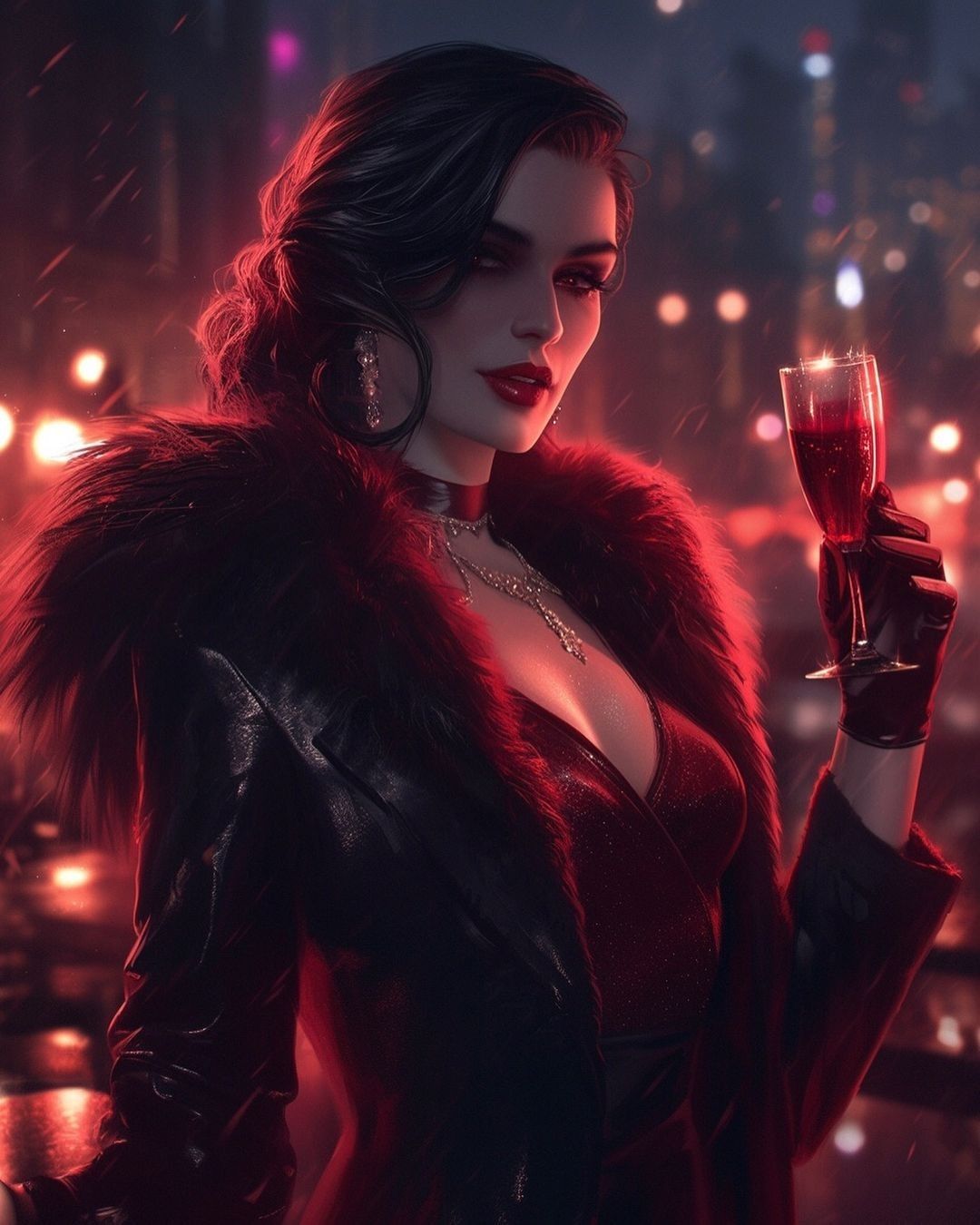 Marisol Vega