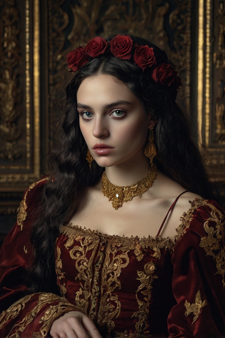 Valentina da Firenze