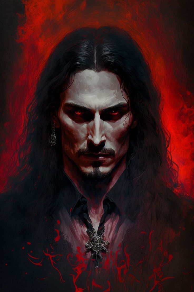 Vlad Tepes