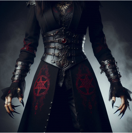 Liora Mikhailov